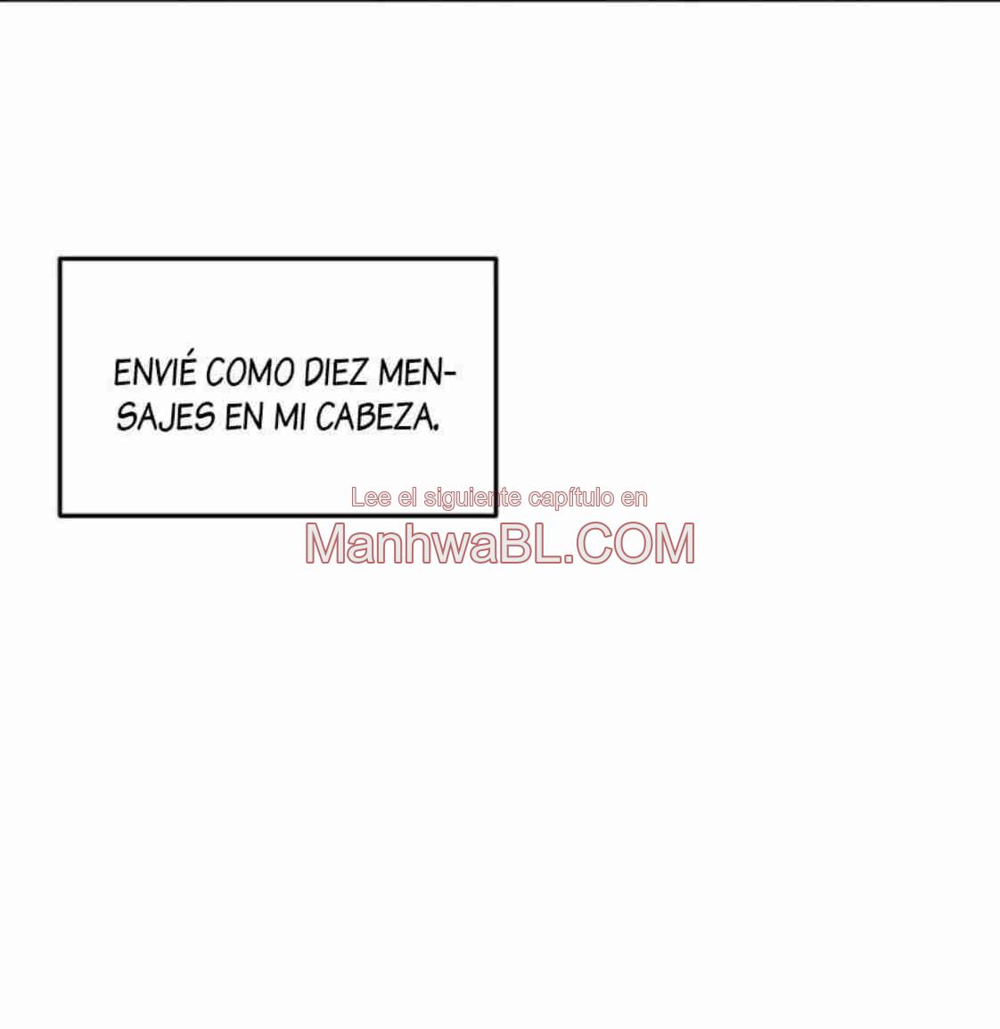 Manhwa BL Español – Leer Yaoi Online Gratis en es.mi2manga.com Eres diferente conmigo - Capítulo 20 manhwa