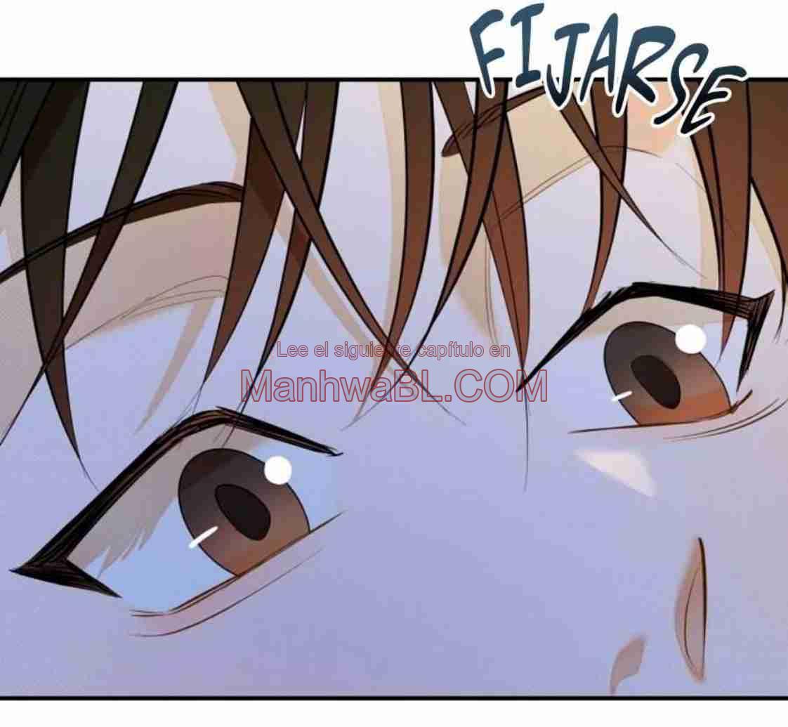 Manhwa BL Español – Leer Yaoi Online Gratis en es.mi2manga.com Eres diferente conmigo - Capítulo 20 manhwa