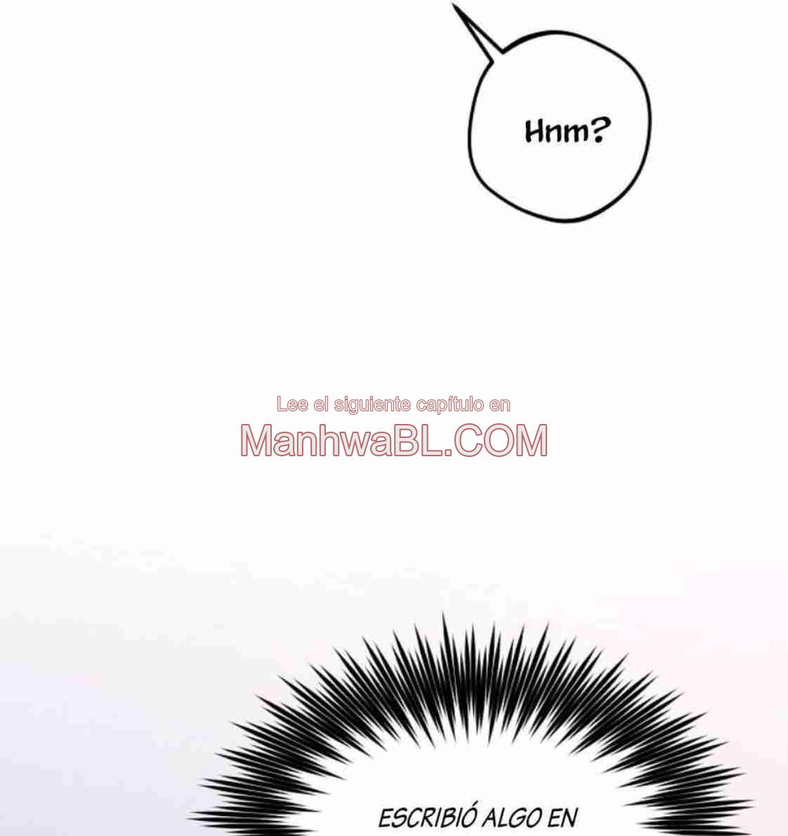 Manhwa BL Español – Leer Yaoi Online Gratis en es.mi2manga.com Eres diferente conmigo - Capítulo 20 manhwa