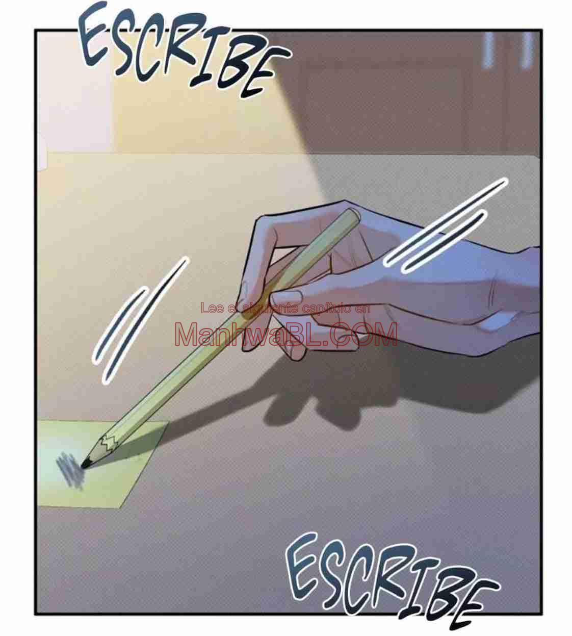 Manhwa BL Español – Leer Yaoi Online Gratis en es.mi2manga.com Eres diferente conmigo - Capítulo 20 manhwa