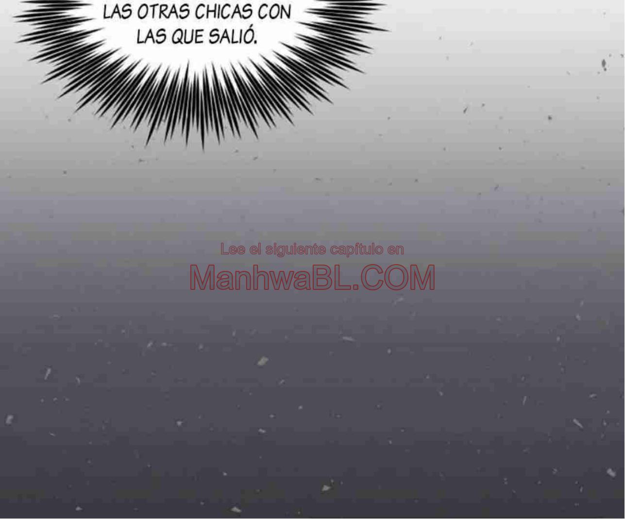 Manhwa BL Español – Leer Yaoi Online Gratis en es.mi2manga.com Eres diferente conmigo - Capítulo 23 2 manhwa
