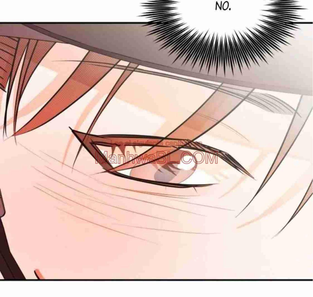 Manhwa BL Español – Leer Yaoi Online Gratis en es.mi2manga.com Eres diferente conmigo - Capítulo 23 2 manhwa