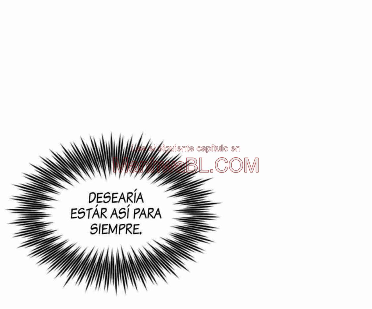 Manhwa BL Español – Leer Yaoi Online Gratis en es.mi2manga.com Eres diferente conmigo - Capítulo 23 2 manhwa
