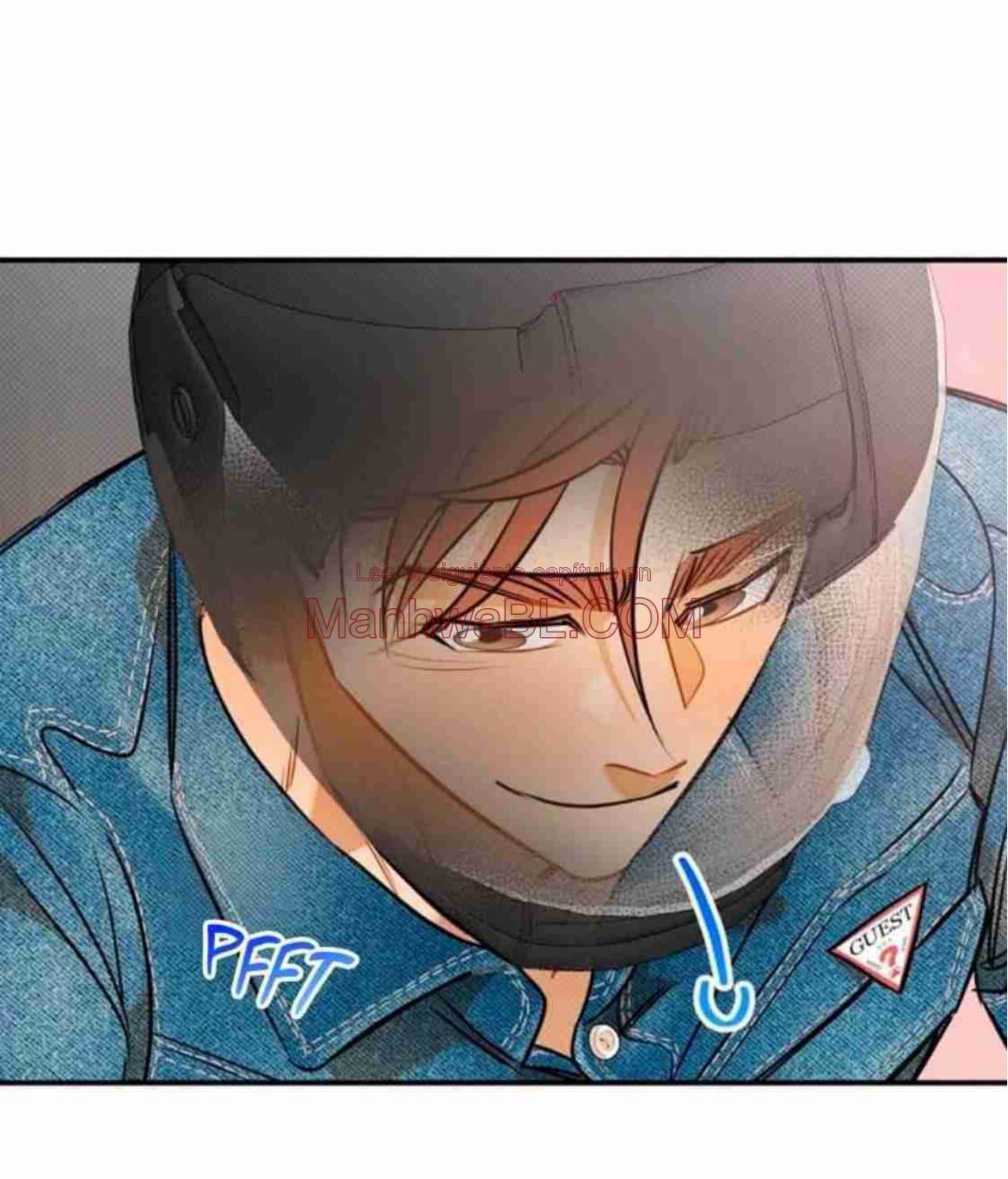 Manhwa BL Español – Leer Yaoi Online Gratis en es.mi2manga.com Eres diferente conmigo - Capítulo 23 2 manhwa