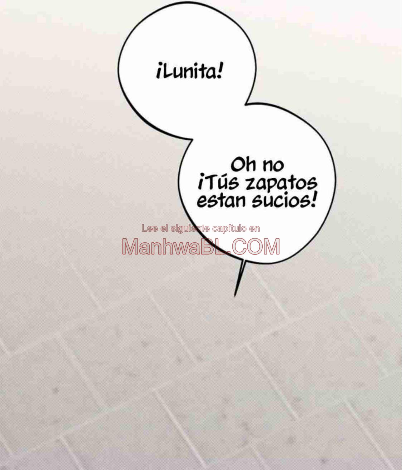 Manhwa BL Español – Leer Yaoi Online Gratis en es.mi2manga.com Eres diferente conmigo - Capítulo 23 2 manhwa