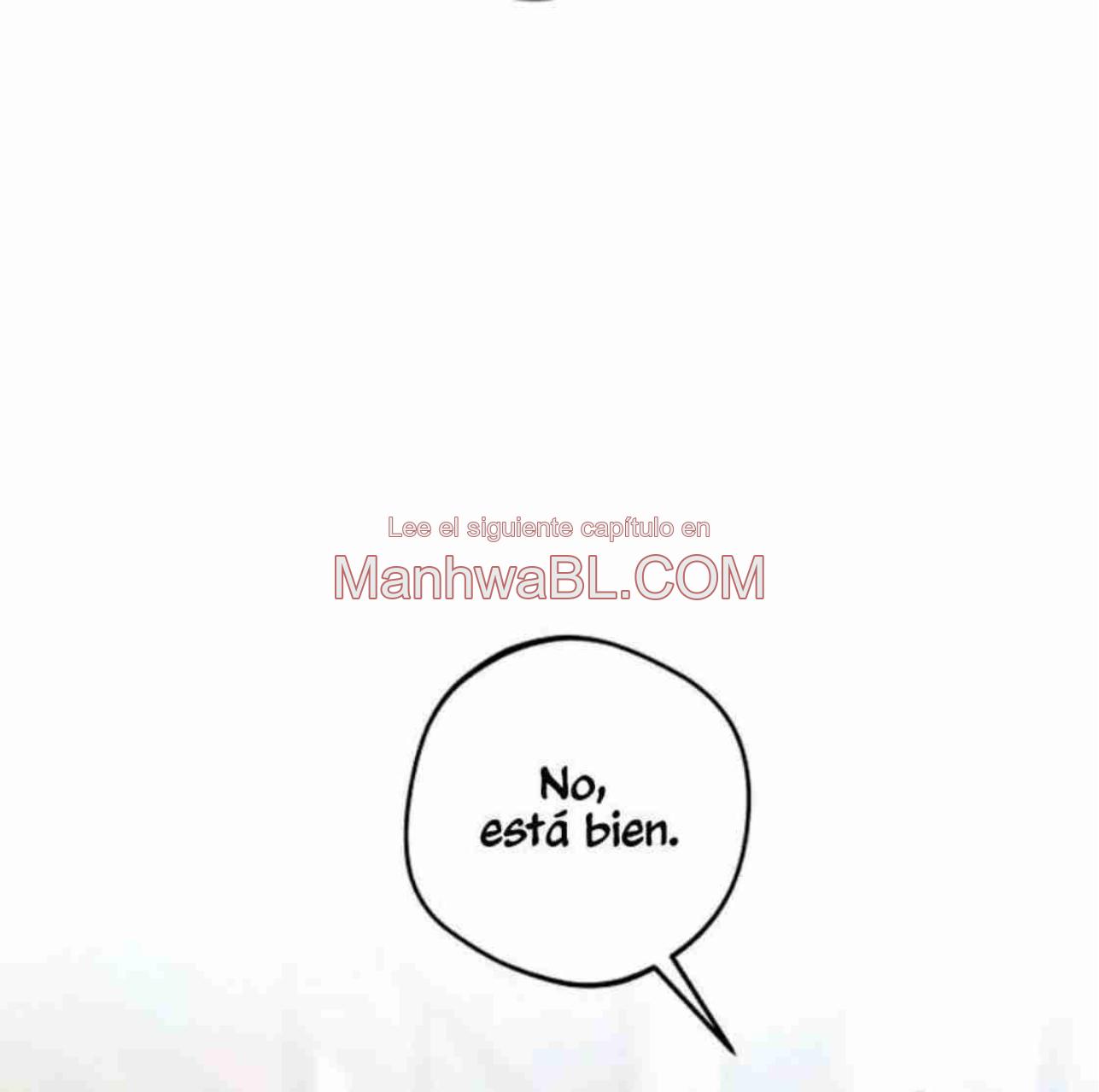 Manhwa BL Español – Leer Yaoi Online Gratis en es.mi2manga.com Eres diferente conmigo - Capítulo 23 2 manhwa