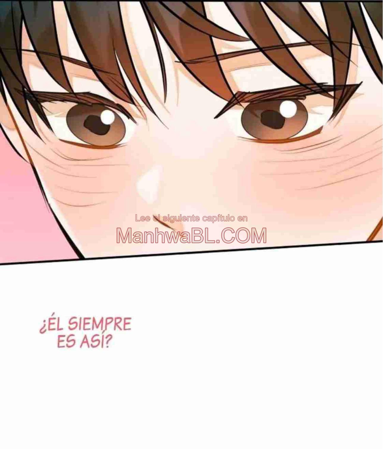 Manhwa BL Español – Leer Yaoi Online Gratis en es.mi2manga.com Eres diferente conmigo - Capítulo 23 2 manhwa