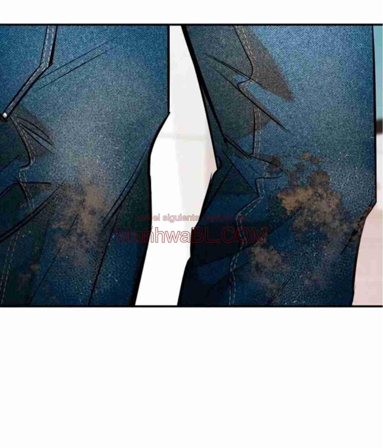 Manhwa BL Español – Leer Yaoi Online Gratis en es.mi2manga.com Eres diferente conmigo - Capítulo 23 2 manhwa