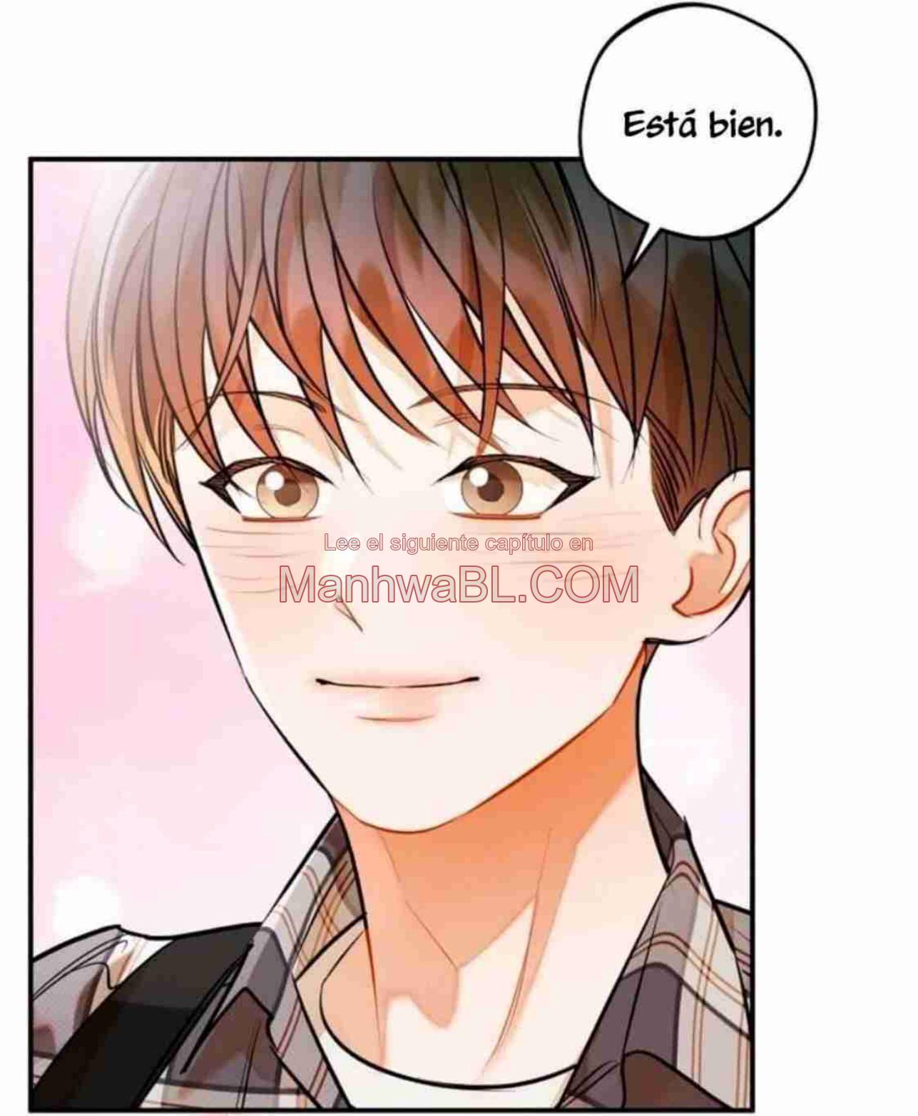 Manhwa BL Español – Leer Yaoi Online Gratis en es.mi2manga.com Eres diferente conmigo - Capítulo 23 2 manhwa