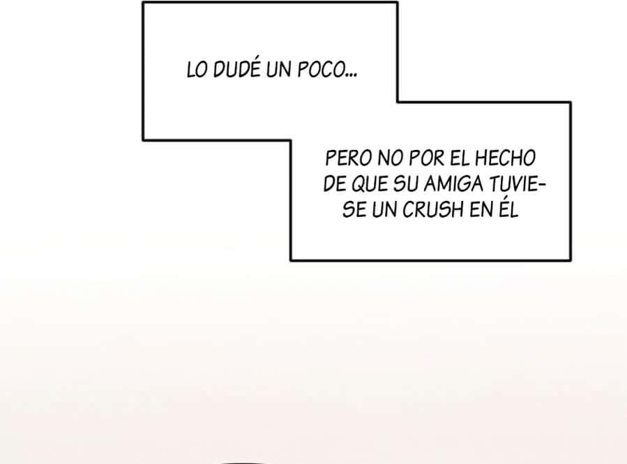 Eres diferente conmigo - Capítulo 17 3 manhwa