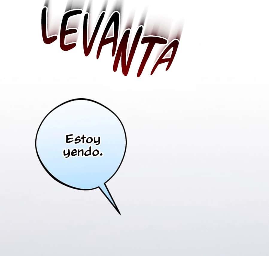 Eres diferente conmigo - Capítulo 17 3 manhwa
