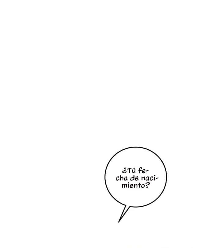Eres diferente conmigo - Capítulo 16 3 manhwa