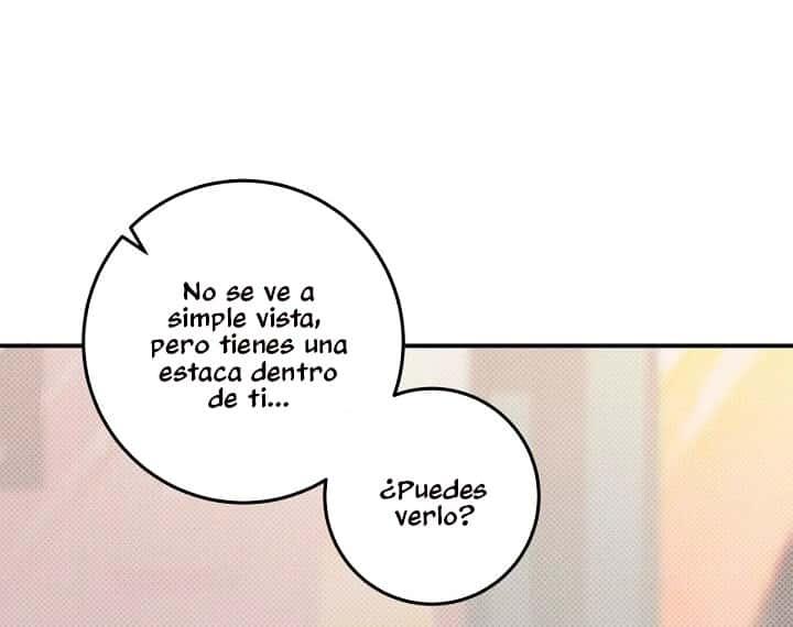 Eres diferente conmigo - Capítulo 16 3 manhwa