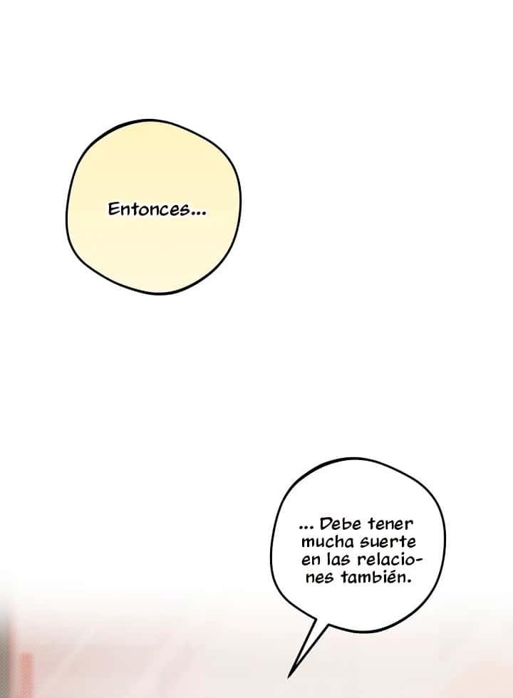 Eres diferente conmigo - Capítulo 16 3 manhwa