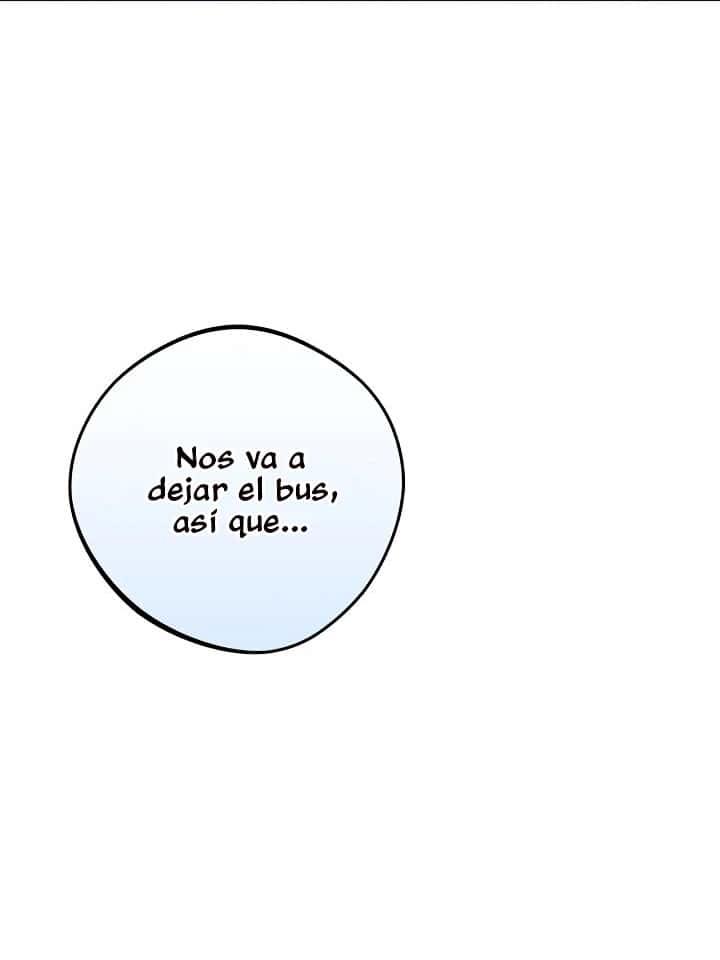 Eres diferente conmigo - Capítulo 16 3 manhwa