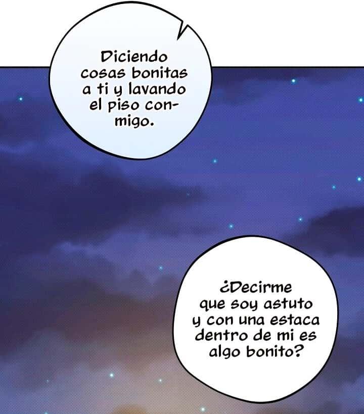 Eres diferente conmigo - Capítulo 16 3 manhwa