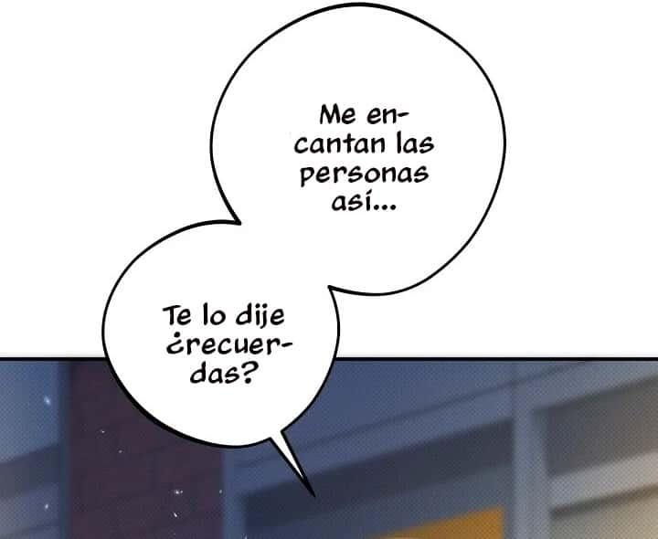 Eres diferente conmigo - Capítulo 16 3 manhwa