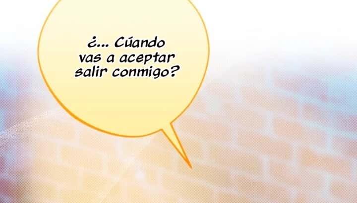 Eres diferente conmigo - Capítulo 16 3 manhwa