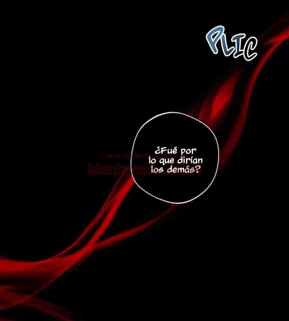 Manhwa BL Español – Leer Yaoi Online Gratis en es.mi2manga.com Eres diferente conmigo - Capítulo 20 3 manhwa