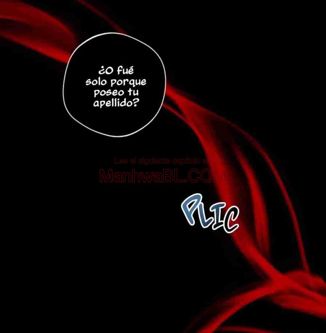 Manhwa BL Español – Leer Yaoi Online Gratis en es.mi2manga.com Eres diferente conmigo - Capítulo 20 3 manhwa