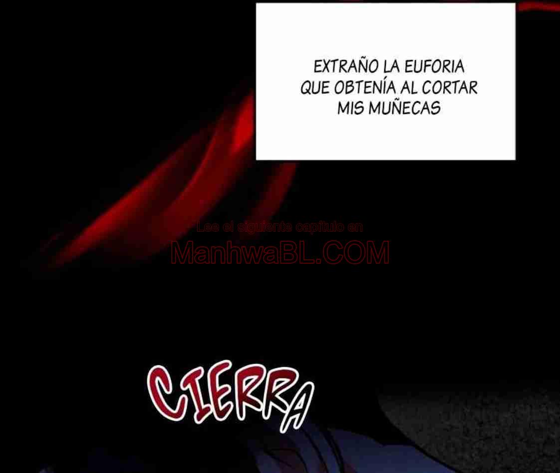 Manhwa BL Español – Leer Yaoi Online Gratis en es.mi2manga.com Eres diferente conmigo - Capítulo 20 3 manhwa