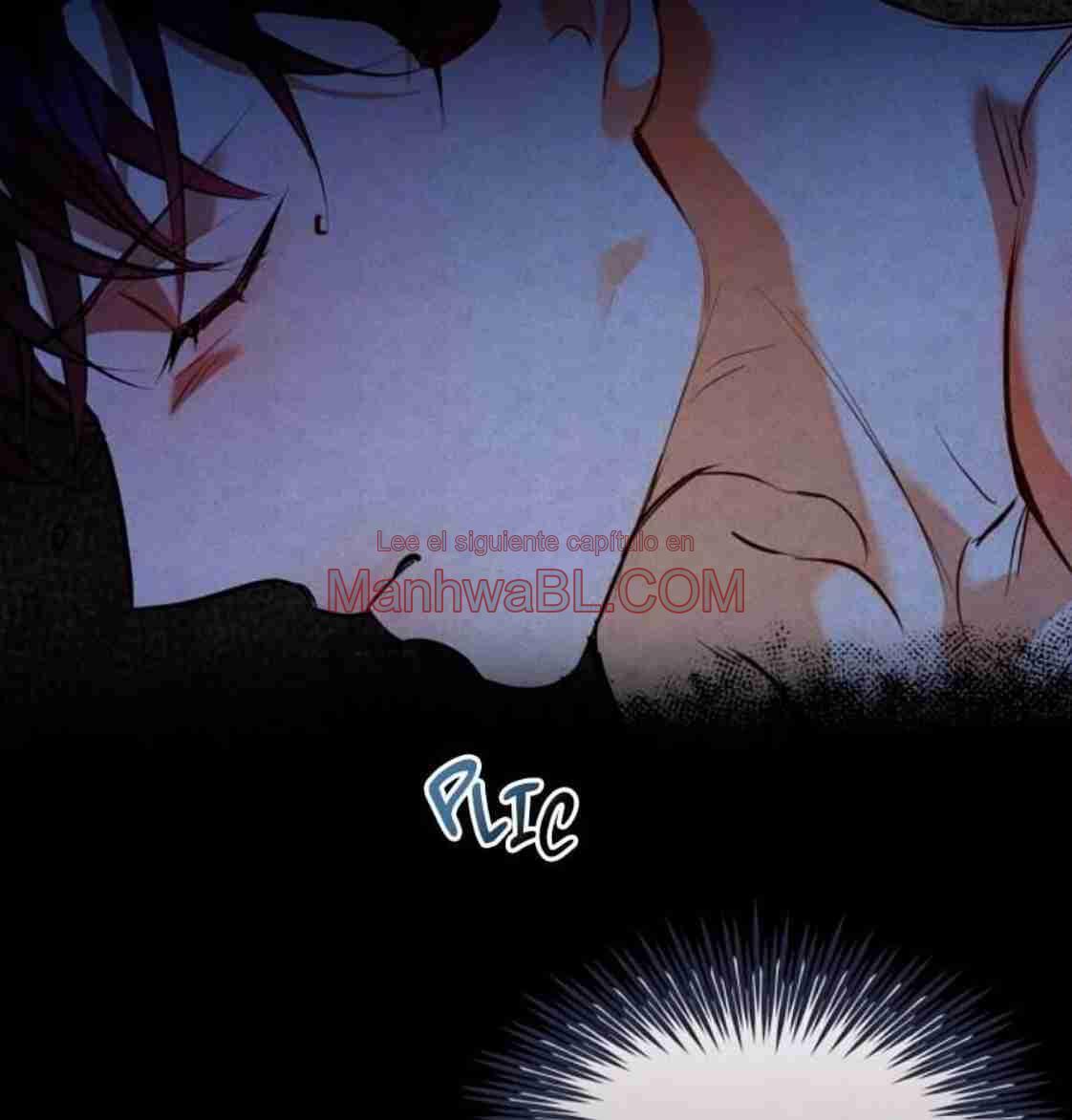 Manhwa BL Español – Leer Yaoi Online Gratis en es.mi2manga.com Eres diferente conmigo - Capítulo 20 3 manhwa