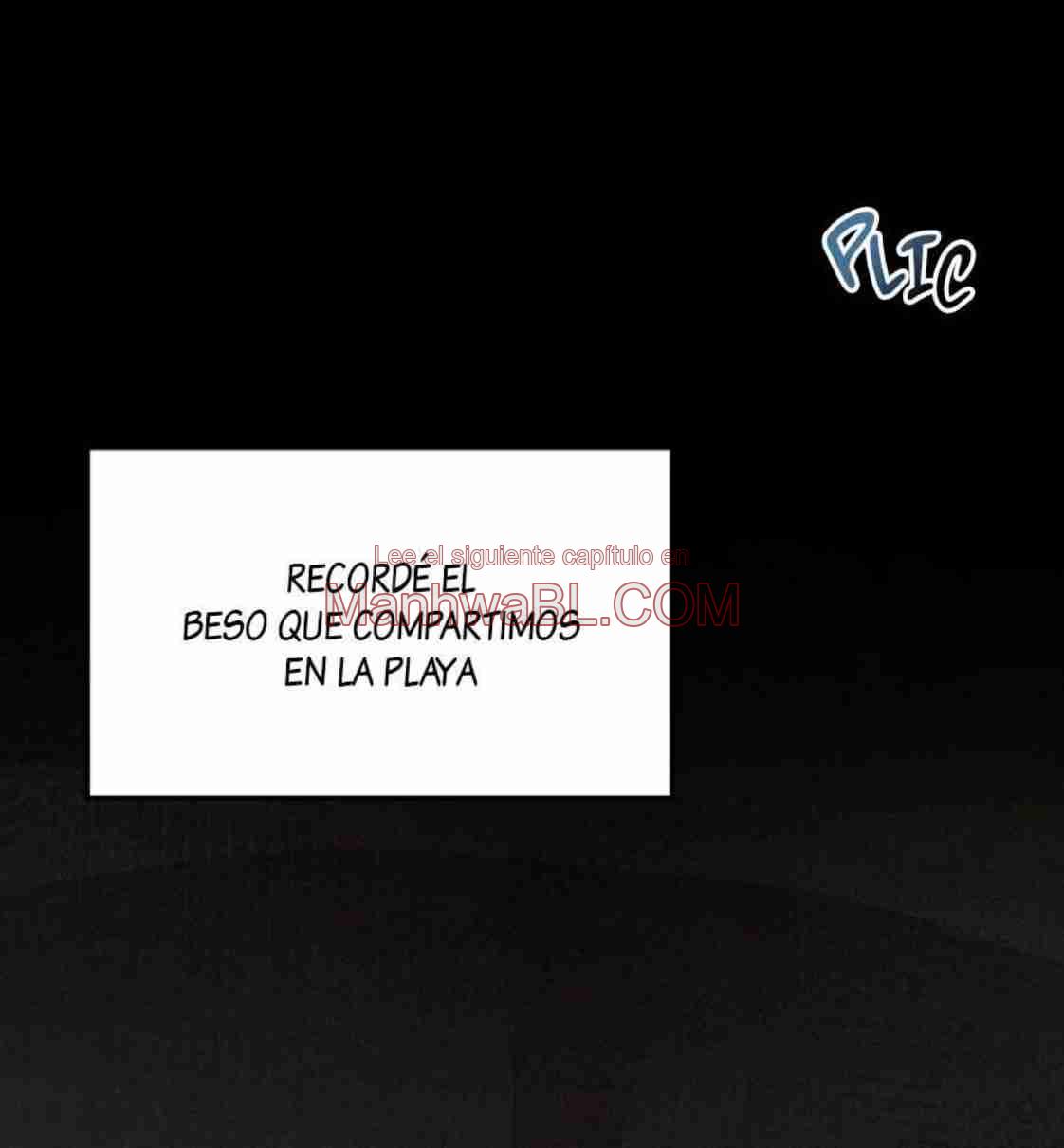 Manhwa BL Español – Leer Yaoi Online Gratis en es.mi2manga.com Eres diferente conmigo - Capítulo 20 3 manhwa