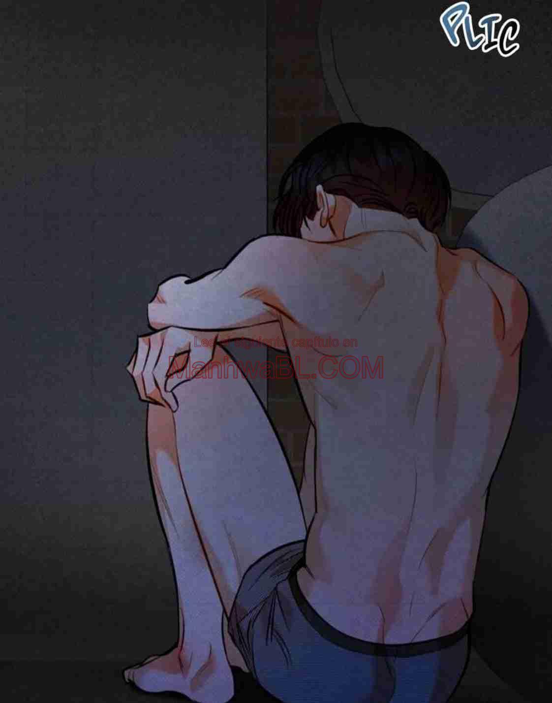 Manhwa BL Español – Leer Yaoi Online Gratis en es.mi2manga.com Eres diferente conmigo - Capítulo 20 3 manhwa