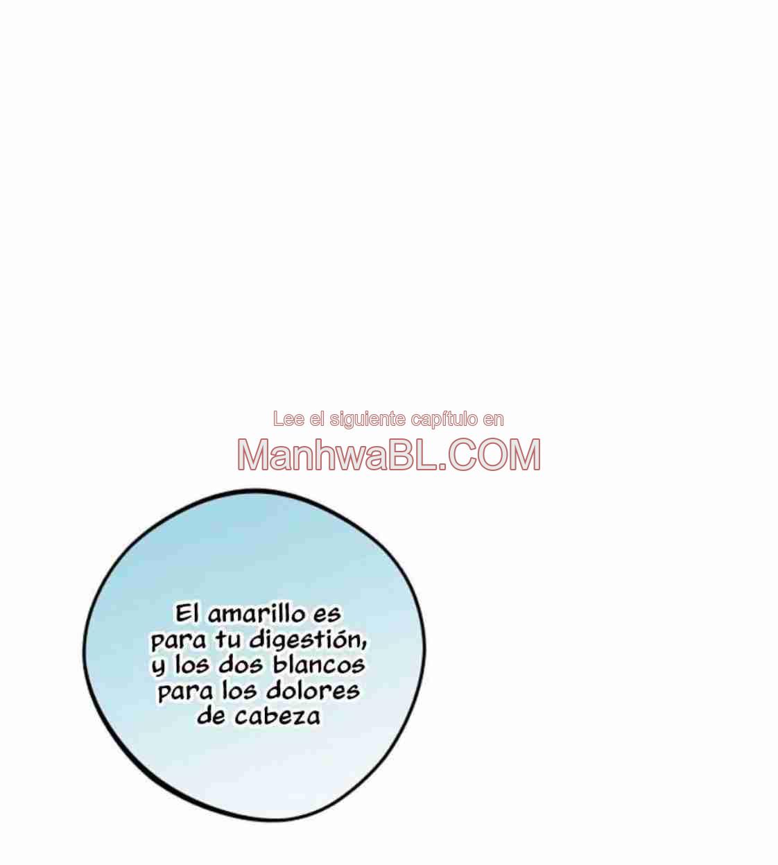 Manhwa BL Español – Leer Yaoi Online Gratis en es.mi2manga.com Eres diferente conmigo - Capítulo 20 3 manhwa