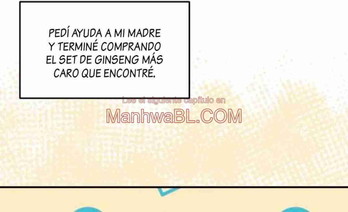 Manhwa BL Español – Leer Yaoi Online Gratis en es.mi2manga.com Eres diferente conmigo - Capítulo 20 3 manhwa
