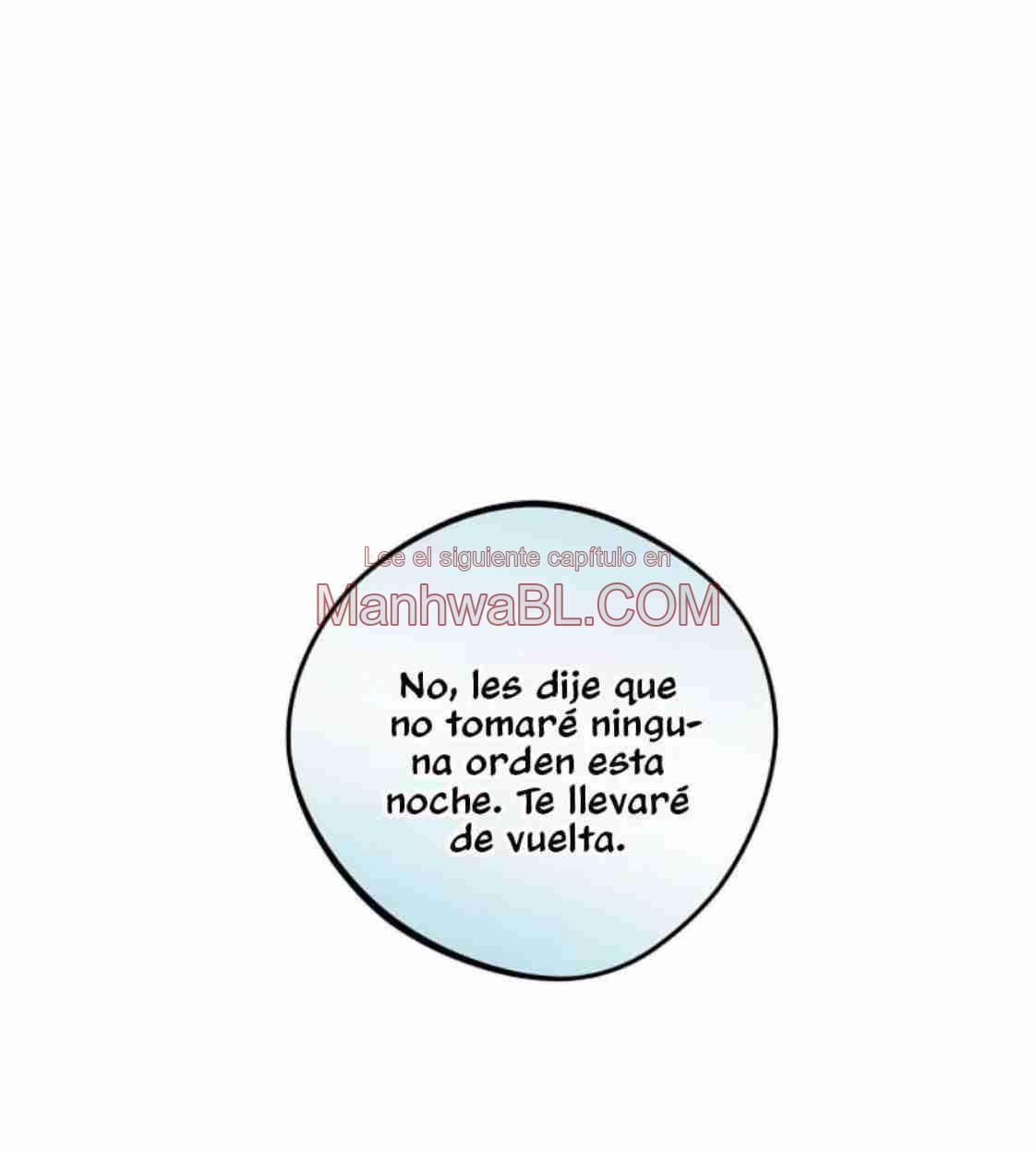 Manhwa BL Español – Leer Yaoi Online Gratis en es.mi2manga.com Eres diferente conmigo - Capítulo 20 3 manhwa