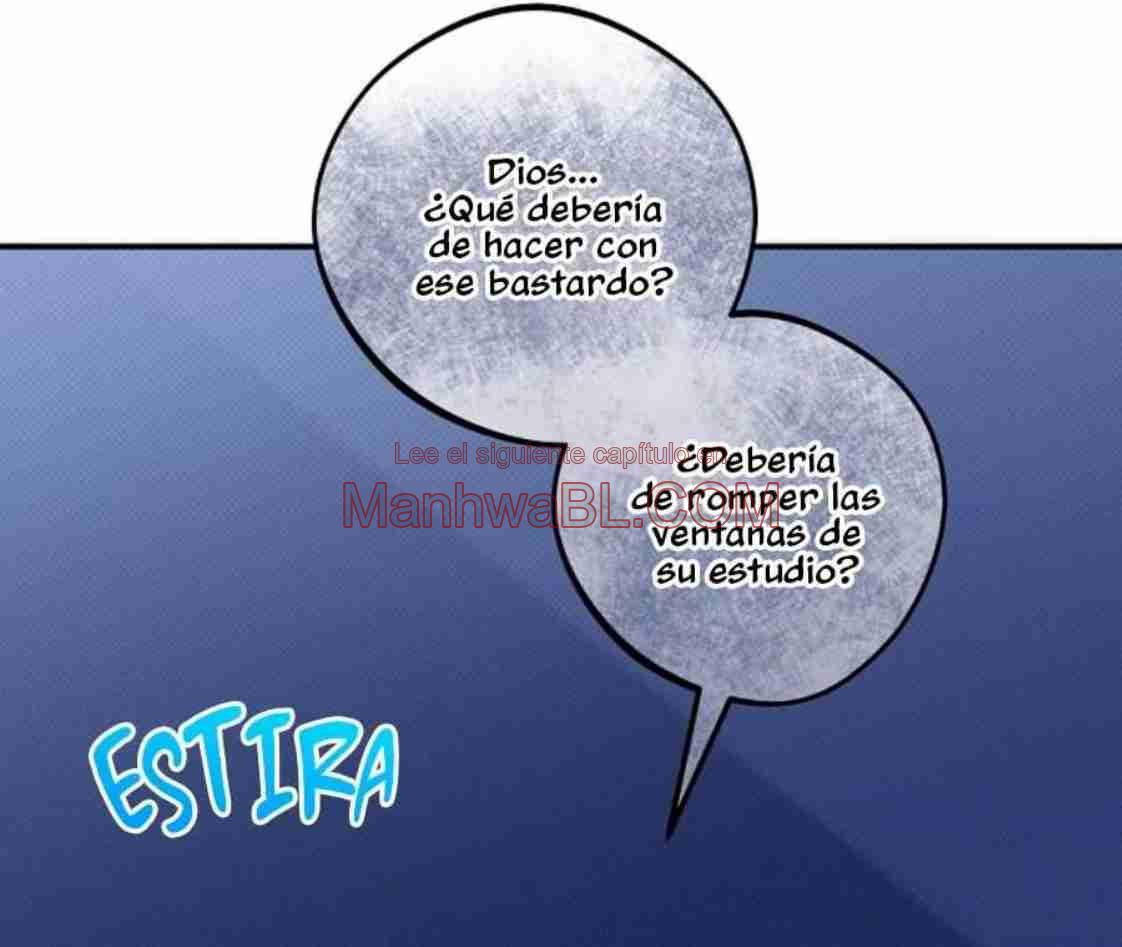 Manhwa BL Español – Leer Yaoi Online Gratis en es.mi2manga.com Eres diferente conmigo - Capítulo 20 3 manhwa