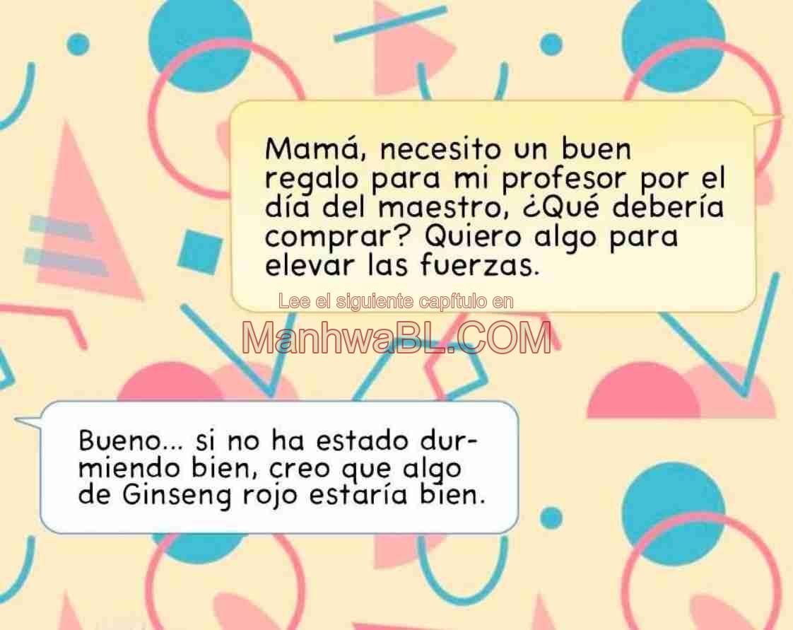 Manhwa BL Español – Leer Yaoi Online Gratis en es.mi2manga.com Eres diferente conmigo - Capítulo 20 3 manhwa