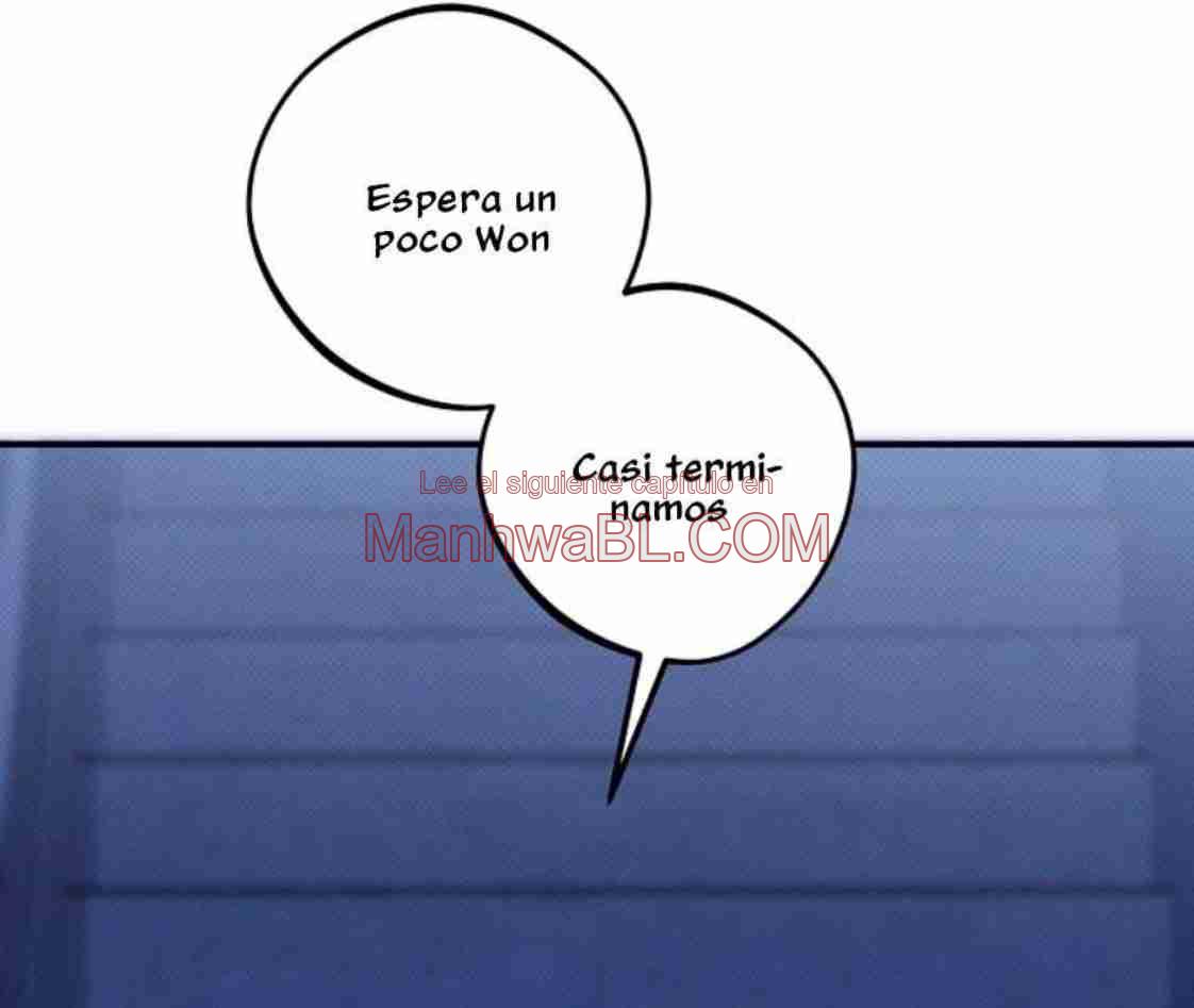 Manhwa BL Español – Leer Yaoi Online Gratis en es.mi2manga.com Eres diferente conmigo - Capítulo 20 3 manhwa