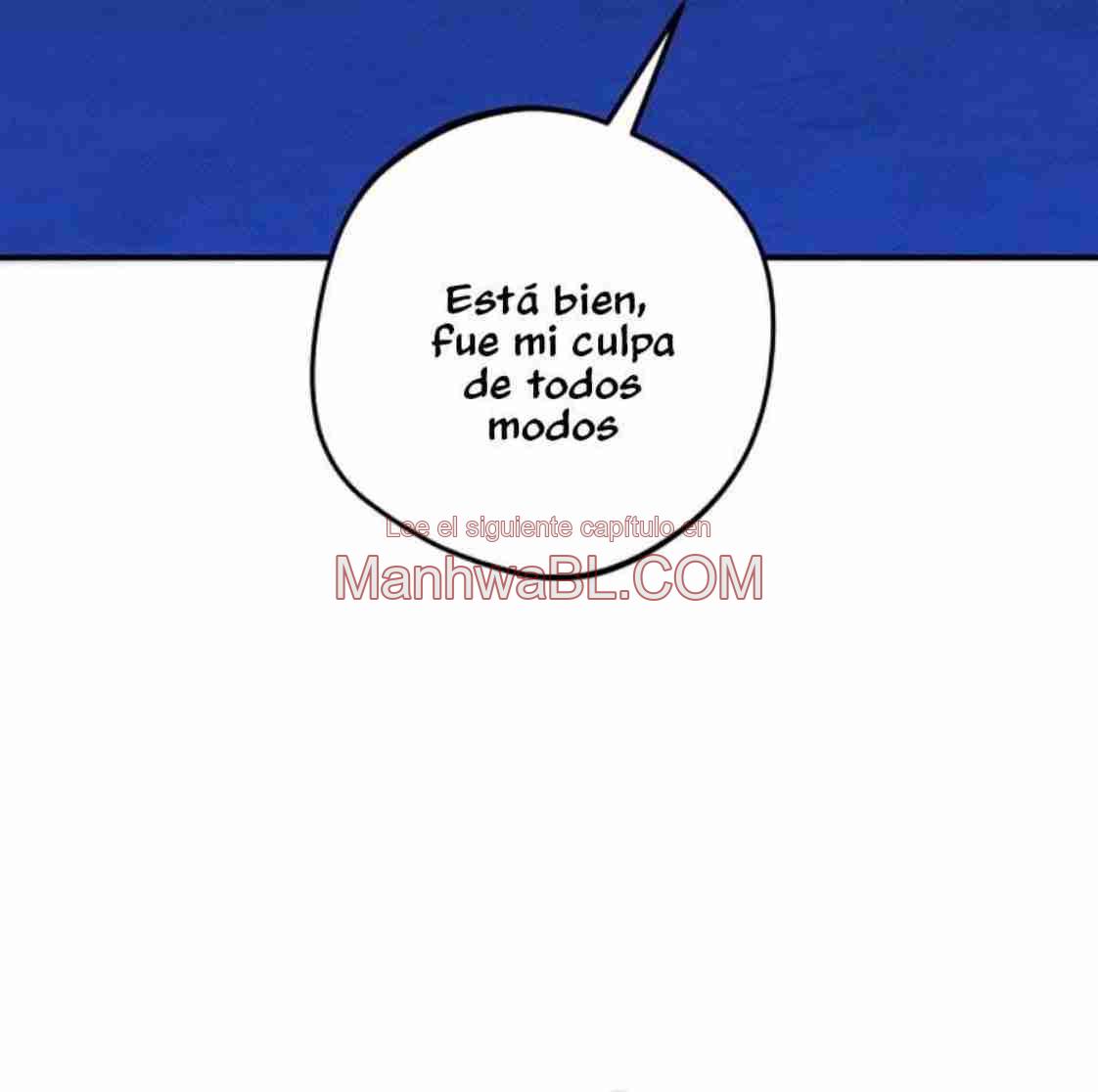 Manhwa BL Español – Leer Yaoi Online Gratis en es.mi2manga.com Eres diferente conmigo - Capítulo 20 3 manhwa