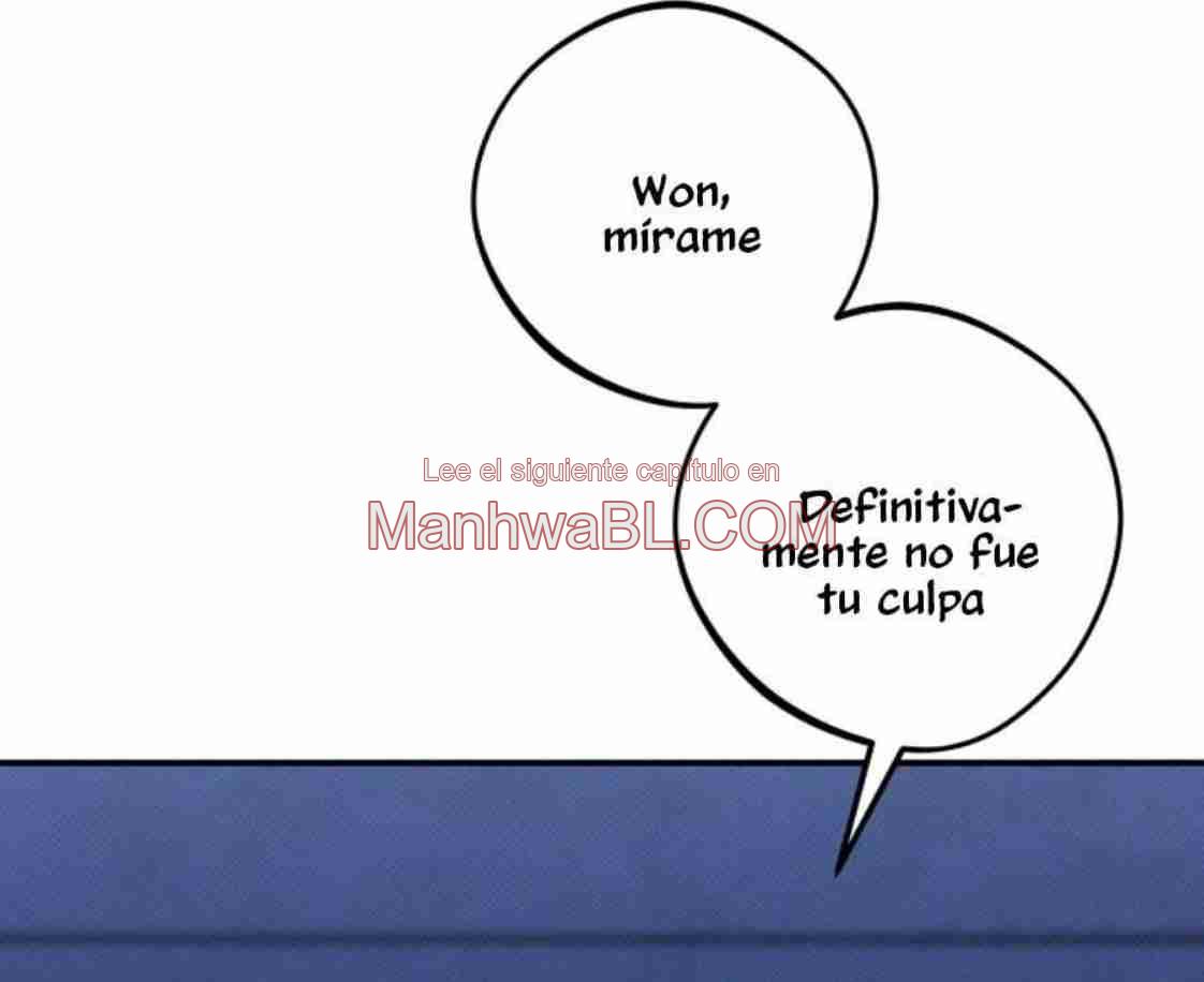 Manhwa BL Español – Leer Yaoi Online Gratis en es.mi2manga.com Eres diferente conmigo - Capítulo 20 3 manhwa