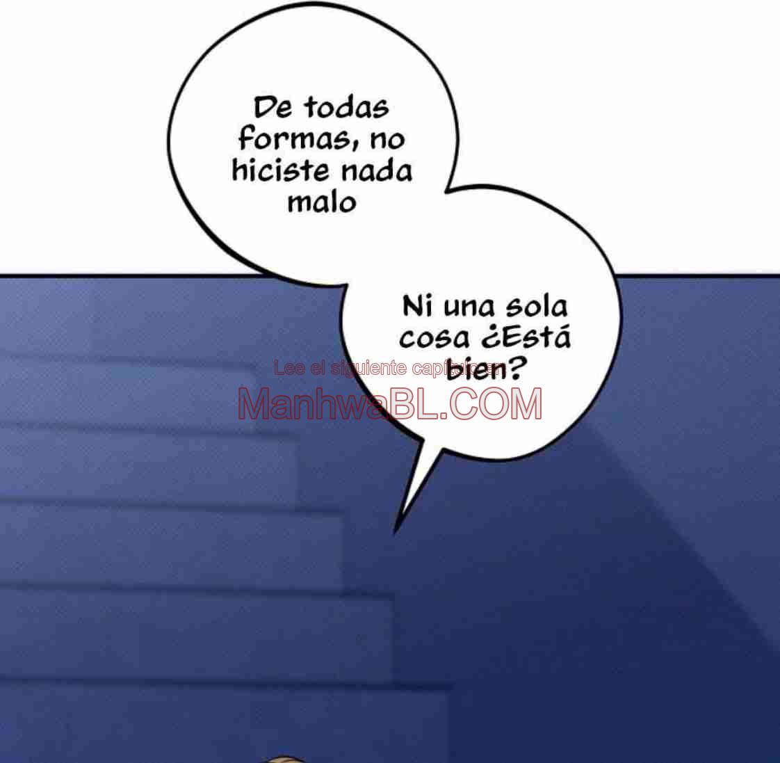 Manhwa BL Español – Leer Yaoi Online Gratis en es.mi2manga.com Eres diferente conmigo - Capítulo 20 3 manhwa