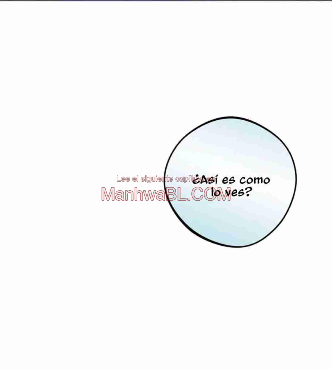 Manhwa BL Español – Leer Yaoi Online Gratis en es.mi2manga.com Eres diferente conmigo - Capítulo 20 3 manhwa