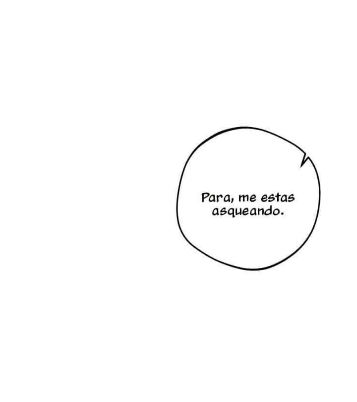 Eres diferente conmigo - Capítulo 16 2 manhwa
