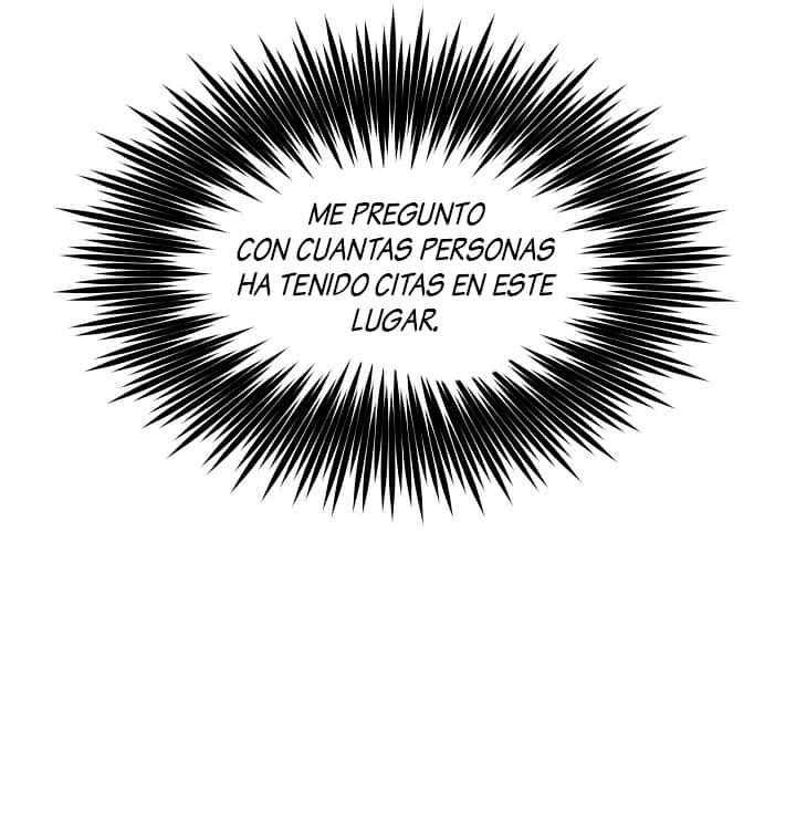 Eres diferente conmigo - Capítulo 16 2 manhwa