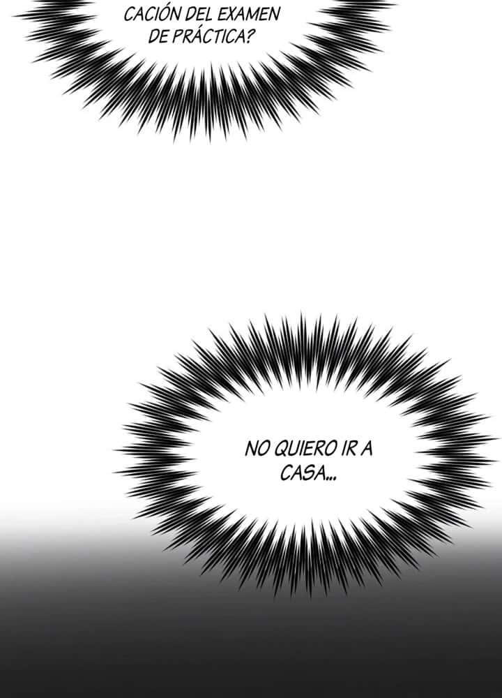 Eres diferente conmigo - Capítulo 16 2 manhwa