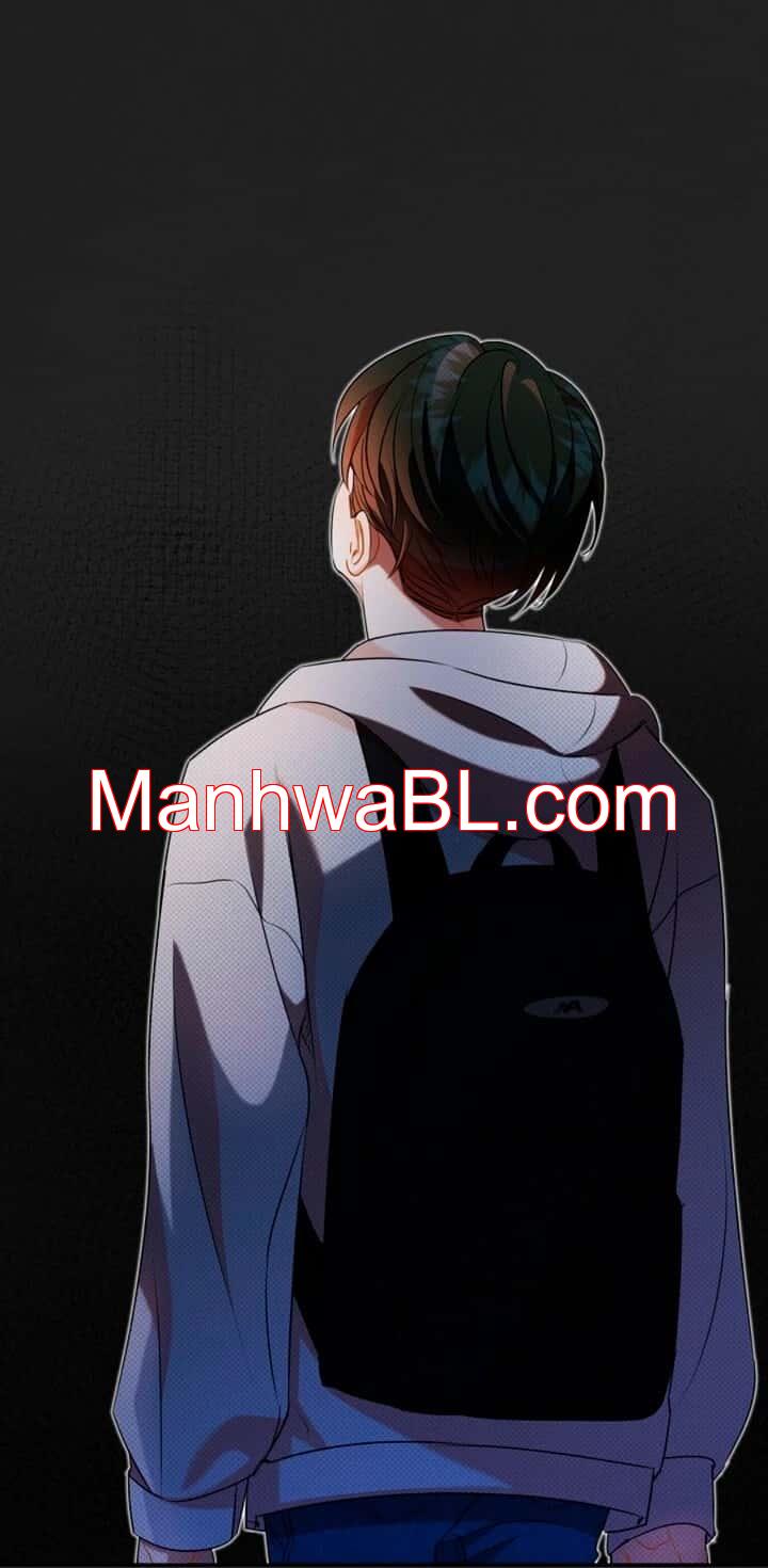 Eres diferente conmigo - Capítulo 16 2 manhwa