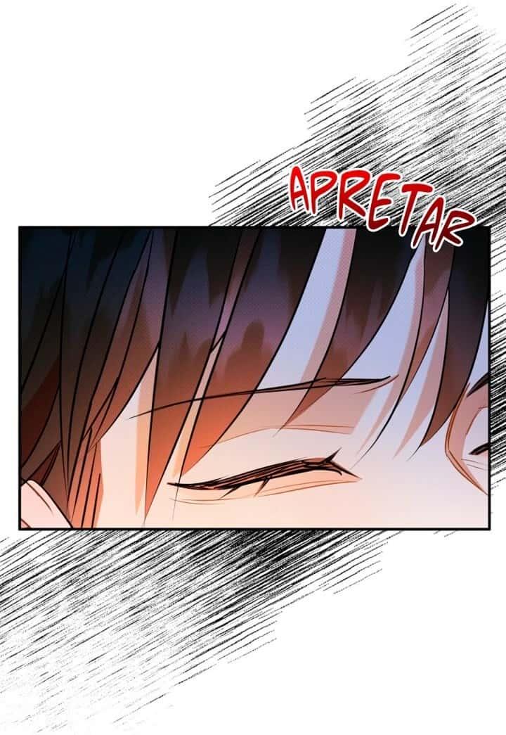 Eres diferente conmigo - Capítulo 16 2 manhwa