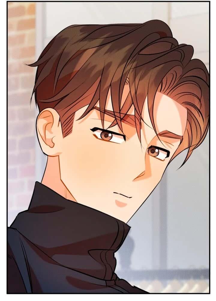 Eres diferente conmigo - Capítulo 16 2 manhwa
