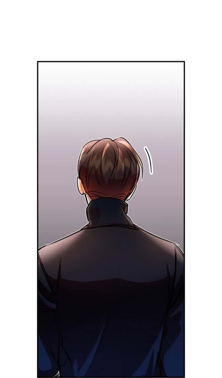 Eres diferente conmigo - Capítulo 16 2 manhwa