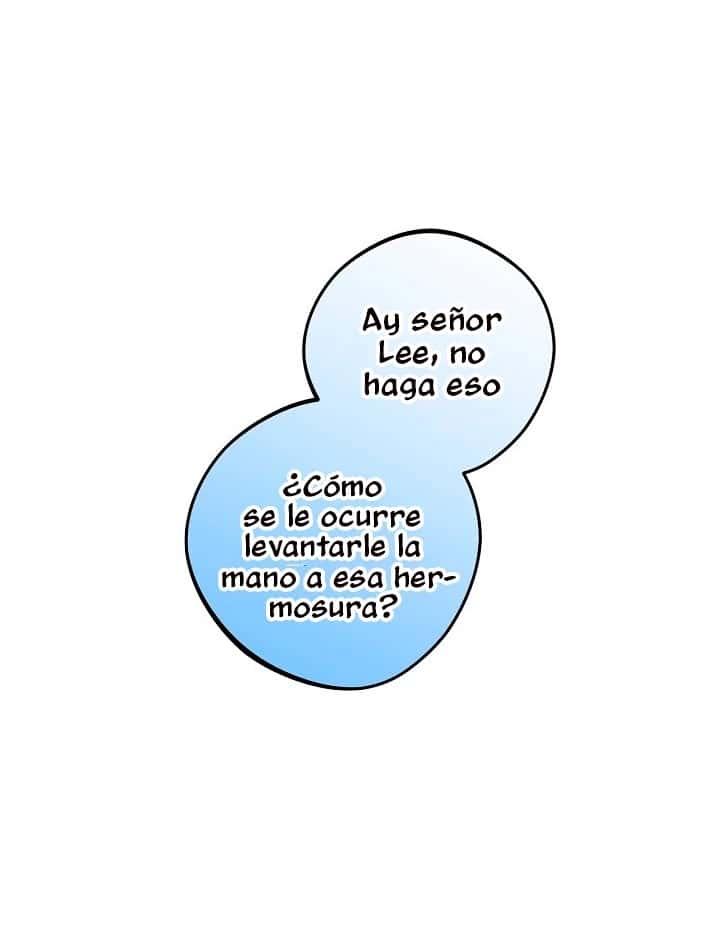 Eres diferente conmigo - Capítulo 16 2 manhwa