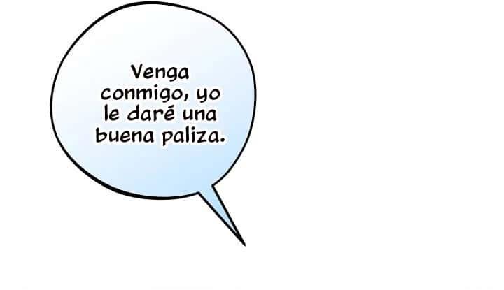 Eres diferente conmigo - Capítulo 16 2 manhwa