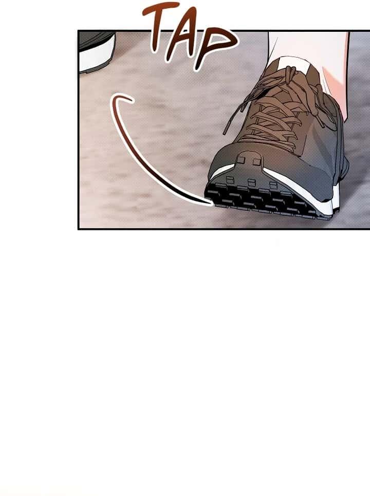 Eres diferente conmigo - Capítulo 16 2 manhwa