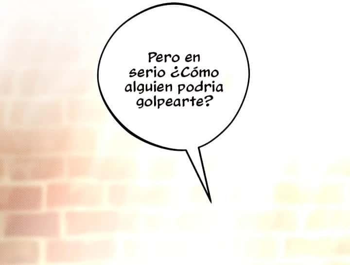 Eres diferente conmigo - Capítulo 16 2 manhwa