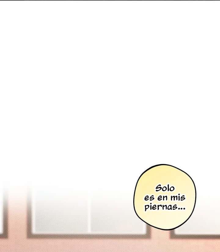 Eres diferente conmigo - Capítulo 16 2 manhwa